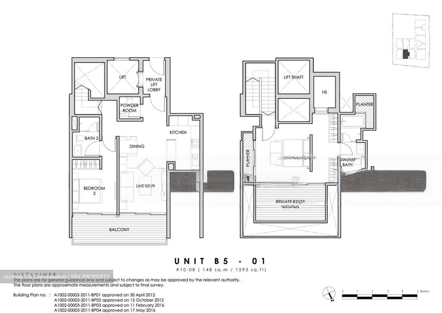 Lloyd Sixtyfive (D9), Apartment #554382431